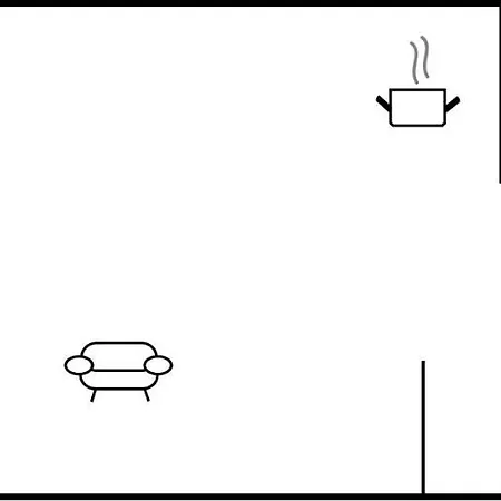 Schmugglerstieg 13c - Dorf 5