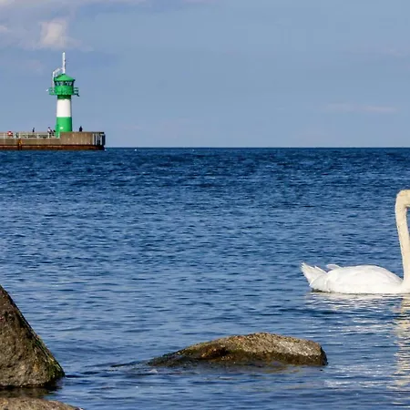 Schmugglerstieg 13c - Dorf 5 Διαμέρισμα