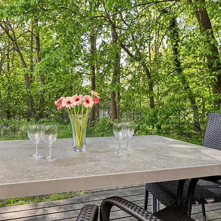 Schmugglerstieg 13c - Dorf 5 Διαμέρισμα Priwall