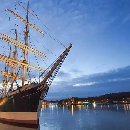 Schmugglerstieg 13c - Dorf 5 Priwall