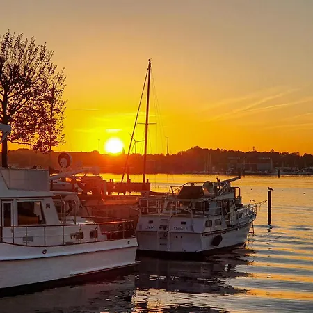 Schmugglerstieg 13c - Dorf 5 Διαμέρισμα