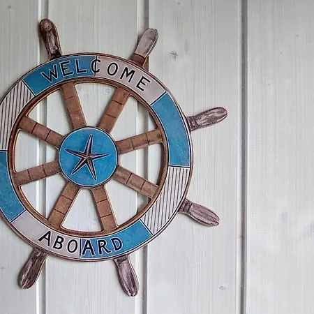 Schmugglerstieg 13c - Dorf 5 Διαμέρισμα Priwall