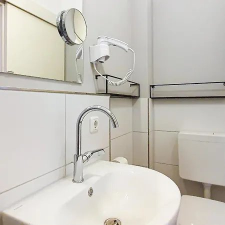 Schmugglerstieg 13c - Dorf 5 Priwall