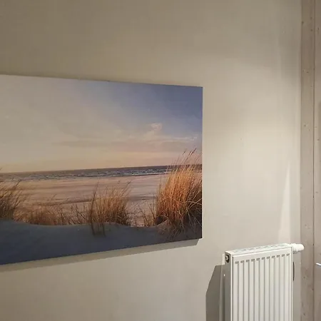 Schmugglerstieg 13c - Dorf 5 * Priwall