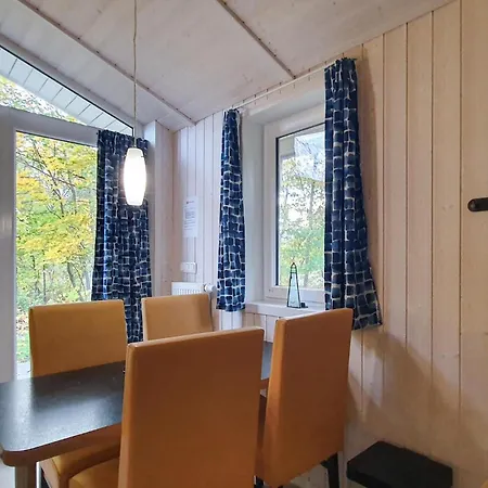 Schmugglerstieg 13c - Dorf 5 Appartement *