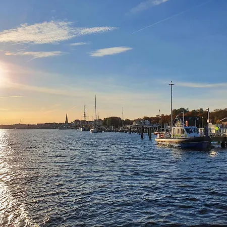 Διαμέρισμα Schmugglerstieg 13c - Dorf 5 *