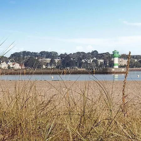 Schmugglerstieg 13c - Dorf 5 Διαμέρισμα Priwall