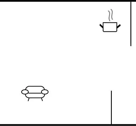 Schmugglerstieg 13c - Dorf 5 Daire Priwall