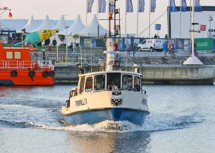 公寓 Schmugglerstieg 13c - Dorf 5