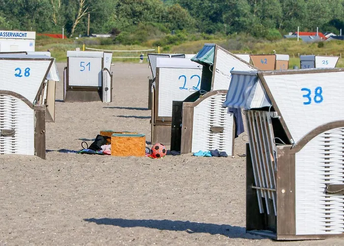 Schmugglerstieg 13c - Dorf 5 普利华