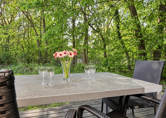 Schmugglerstieg 13c - Dorf 5 شقة بريوال