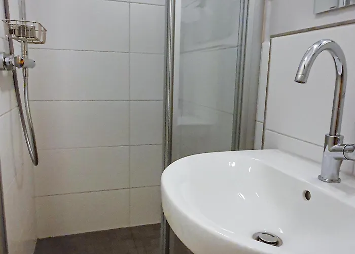 公寓 Schmugglerstieg 13c - Dorf 5