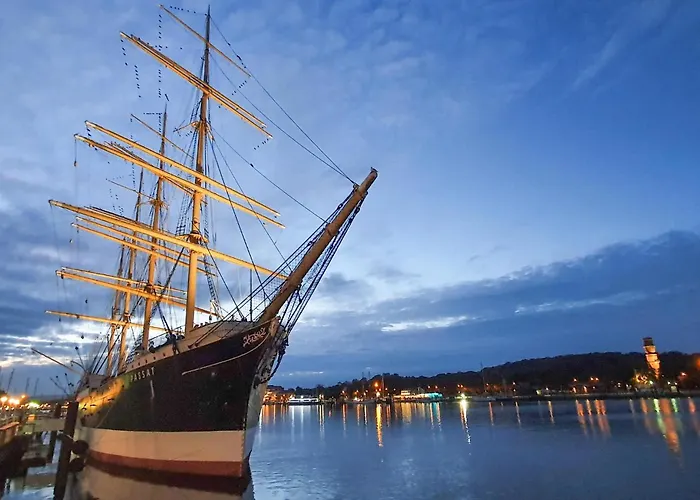 Schmugglerstieg 13c - Dorf 5 普利华