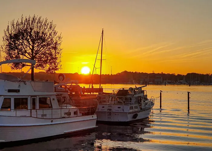 Schmugglerstieg 13c - Dorf 5 公寓