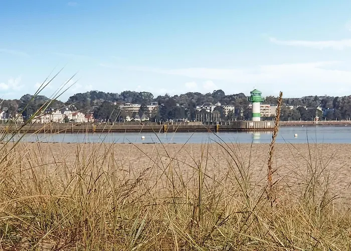 Schmugglerstieg 13c - Dorf 5 公寓 普利华